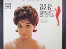 MILES DAVIS: someday my prince will come ANALOGUE PRODUCTIONS 12