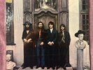 THE BEATLES LP Hey Jude APPLE Bell sound SHRINK nice copy