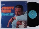 JIMMY REED Soulin' ABC/BLUESWAY LP VG+ SHRINK y