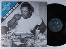 MAGIC SLIM & THE TEARDROPS T.V. Dinner Blues BLUE DOG LP VG+ y