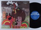 OTIS SPANN Cracked Spanner Head LONDON LP VG+ SHRINK y