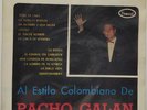 Pacho Galán – Al Estilo Colombiano De Pacho Galán-cumbia colombia MP3