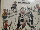 Los Corraleros de Majagual-la butifarra hard cumbia colombia MP3