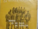Banda 20 de Julio De Repelon-La Superbanda Vol III-la pita afrocumbia MP3
