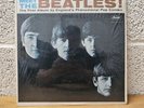 MEET THE BEATLES    1964  USA   CAPTIOL   LP  T 2047
