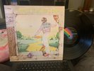 ELTON JOHN Goodbye Yellow Brick Road ORIGINAL MCA PRESSING w/ VG++ VINYL