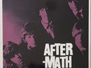 The Rolling Stones - Aftermath (UK) - Mono - Purple Vinyl