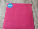New BARBIE THE ALBUM Embossed Sky Blue Color In Hand Vinyl LP Movie Ken Sealed