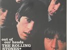 The Rolling Stones - Out of Our Heads (US) - Mono - Sky Blue Vinyl