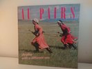 AU PAIRS PLAYING WITH A DIFFERENT SEX LP VINYL RECORD