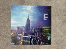Oasis Standing On The Shoulder Of Giants 1st First Press Vinyl Record Sealed