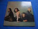Free * FIRE AND WATER * 1970 UK 'STEREO' LP 1st Pressing A1 B1 VG+