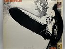 Led Zeppelin - I (1 One) - 1969 US 1st Press SD 8216 Album (EX) Ultrasonic Clean