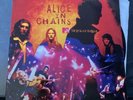 Alice In Chains MTV Unplugged RE 2LP MOVLP138, Music On Vinyl 2010