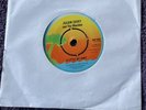 Julien Covey - A Little Bit Hurt/Sweet Bacon - 1969 Island - Northern Soul - VG+