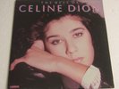 THE BEST OF CELINE DION / 33T LP CARRERE FRANCE 1988
