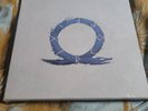 God of War Ragnarok Original Soundtrack Vinyl 3xLP Mondo Exclusive W/Slipcase