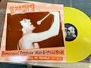 THE CRAMPS PERSECUTED PROPHETS WITH B-MOVIE SOULS