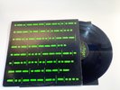 Roger Waters - Radio K.A.O.S. Rare Promo Vinyl Record NM/EX