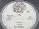 MAY BLITZ S/T 1970 UK VERTIGO SWIRL 1Y/2Y 1st press nice condition prog gem VG+