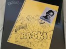 DIZZEE RASCAL - RASKIT - DOUBLE VINYL LP MINT SEALED / SIGNED. FAST POST
