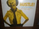 HUSTLE  REGGAE DISCO 2LP (Soul Jazz Reccords)