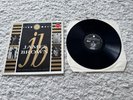 James Brown - The Best Of - Press UK 1987 - Vinyl