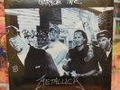 NEW Metallica Garage Inc. WalMart Limited edT exclusive Fade to Blue Vinyl 3LP