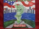 Ugly Kid Joe America’s Least Wanted Lp Vinyl Brazil 1992 Mercury Rare Vinyl