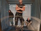Skunk Anansie - Paranoid & Sunburnt  1st pressing 1995