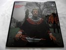 CHRIS McGREGOR'S BROTHERHOOD OF BREATH   S/T ** 1971 US RCA NEON LP PROMO SEALED