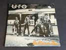 NEW SEALED ORIGINAL PRESS 1980 UFO - No Place To Run CHR 1239 MINT VINYL ALBUM