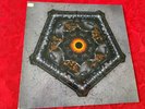 TESTAMENT - THE RITUAL. 1992 ORIGINAL VINYL LP + LYRIC INNER NEAR MINT