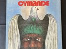 Cymande - ST - ORIGINAL 1972 LP Janus (JLS 3044) Gatefold  Jazz/Funk