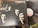 THE CRAMPS GRAVEST HITS 1979 IRS RECORDS SP70501 VG++