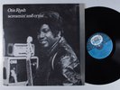 OTIS RUSH Screamin' And Cryin' BLACK AND BLUE LP VG+ france y