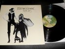 FLEETWOOD MAC Rumours NM Warner Bros. Dreams GO YOUR OWN WAY Don't Stop insert