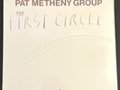 PAT METHENY GROUP - FIRST CIRCLE LP   1984 STILL FACTORY SEALED