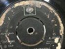 BOB DYLAN country pie/tonight I'll be staying RARE SINGLE INDIA VG+
