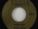 Willie Colon 