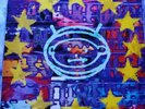 U 2*VINYL LP* ZOOROPA (1993)