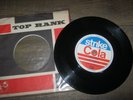 THE POETS - STRIKE COLA HEYLA HOLA - 1971 - VINYL 7