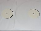 Queens Of The Stone Age - Songs For Deaf LP White Label Test Press Double Vinyl