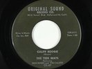 Garage Surf Inst. 45 - Teen Beats - Califf Boogie - Original Sound