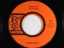 Private Rock 45 - Third Rail - Rock City/Can You Will You - obscure