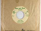 Rockabilly 45 - Casey Clark - Lost John - Sage & Sand - VG++