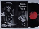 MANCE LIPSCOMB Vol. 5 ARHOOLIE LP VG+ y
