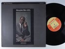MEMPHIS SLIM U.S.A. CANDID LP VG+ y
