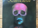KEITH EMERSON-INFERNO SOUNDTRACK 1980 ATLANTIC..ARGENTO SUSPIRIA THREE MOTHERS