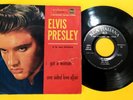 ELVIS PRESLEY (7